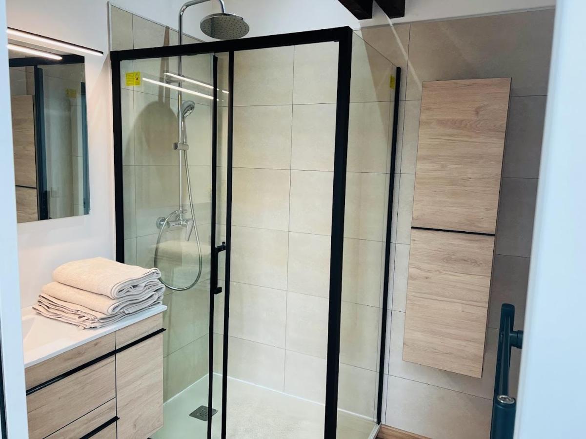 Apartamento Elegant T4 Centre Reims/Parking Prive Exterior foto